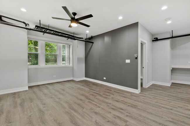 1908 W Morse Ave in Chicago, IL - Building Photo - Building Photo
