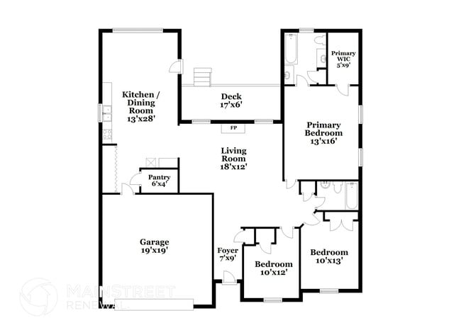 102 Silver Glenn Dr in Indian Trail, NC - Building Photo - Building Photo