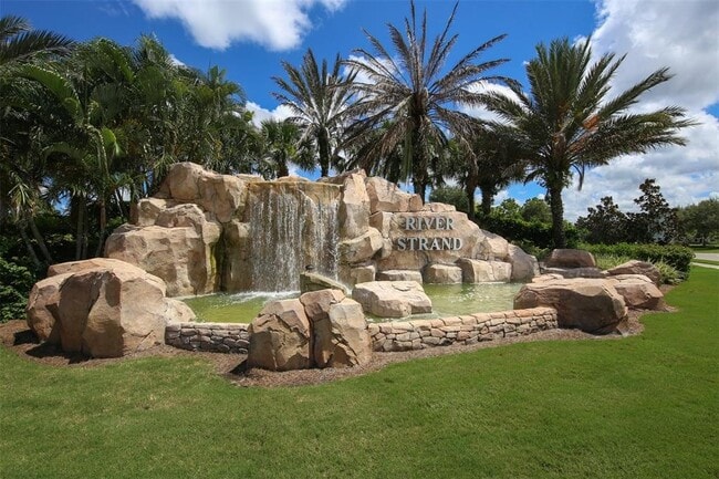 property at 7803 Grand Estuary Trail