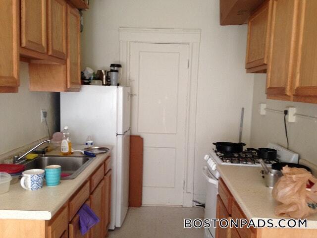 1171 Boylston St in Boston, MA - Building Photo - Building Photo