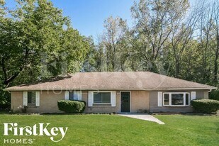 5779 N Alton Ave in Indianapolis, IN - Building Photo