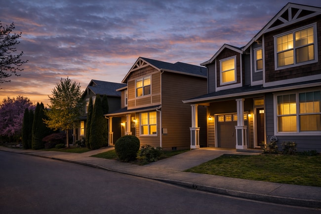 3608 NE 42nd St in Vancouver, WA - Building Photo - Building Photo