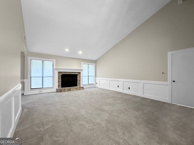 1616 Golf Link Dr in Stone Mountain, GA - Building Photo - Building Photo