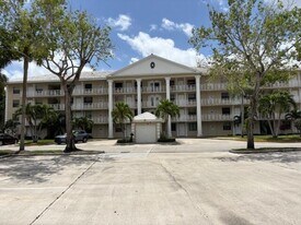 3501 Village Blvd in West Palm Beach, FL - Building Photo