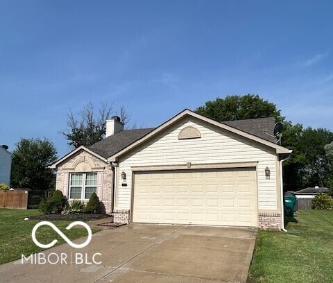 property at 1554 Stanford Dr
