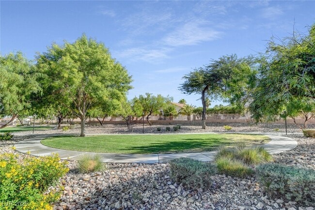 property at 8325 Jo Marcy Dr