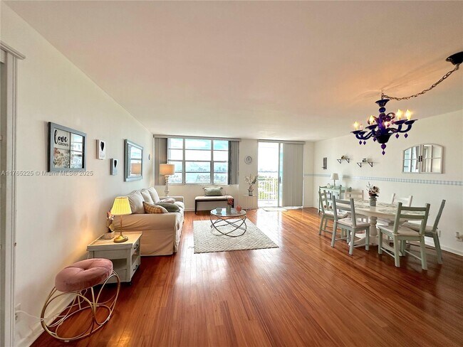 property at 2100 Sans Souci Blvd