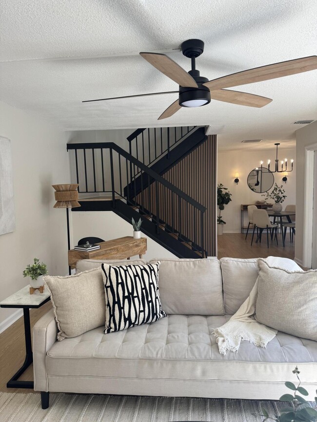 property at 6372 Seven Springs Blvd