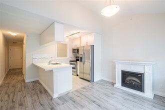 5650-201A 201A St in Langley, BC - Building Photo - Building Photo