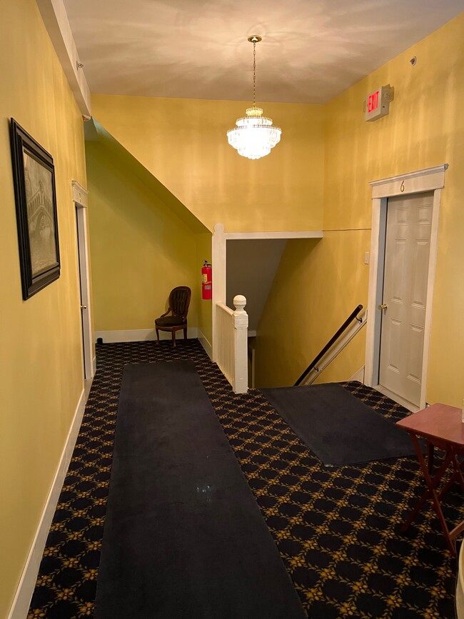 9 W Main St in Norwich, NY - Building Photo - Building Photo