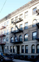 3 Spencer Ct in Brooklyn, NY - Building Photo