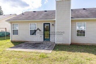 1418 Owasa Trail in Murfreesboro, TN - Building Photo - Building Photo