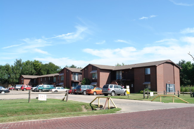 Watson Park in Wichita, KS - Building Photo - Building Photo