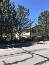 3945 Pheasant Dr in Carson City, NV - Building Photo - Building Photo