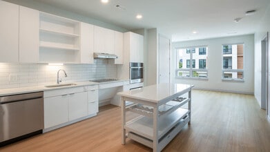 The Basin in Wakefield, MA - Building Photo - Building Photo