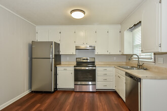 2561 Birdsong Ave in Murfreesboro, TN - Building Photo - Building Photo