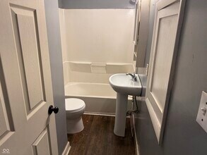 1719 Johnson Ave in Anderson, IN - Building Photo - Building Photo