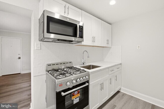 property at 3309 Conrad St