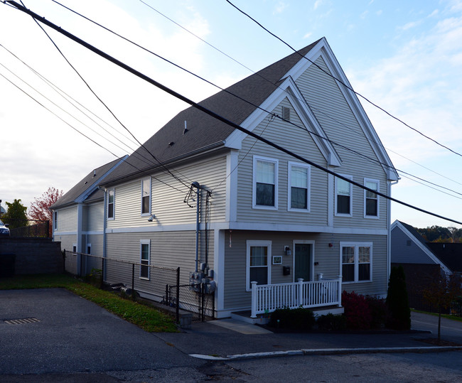 61-69 Aleppo St in Providence, RI - Building Photo - Building Photo