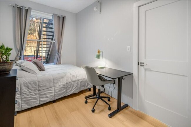 101 N Quarry St in Ithaca, NY - Foto de edificio - Building Photo