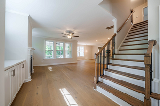 605 Chapel Ridge Dr in Pittsboro, NC - Building Photo - Building Photo