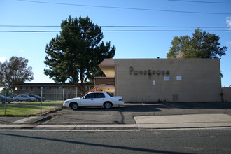 Ponderosa in Denver, CO - Building Photo - Building Photo