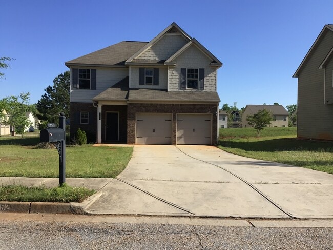 392 Bandelier Cir