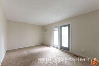 55 Lemoyne Crescent W in Lethbridge, AB - Building Photo - Building Photo