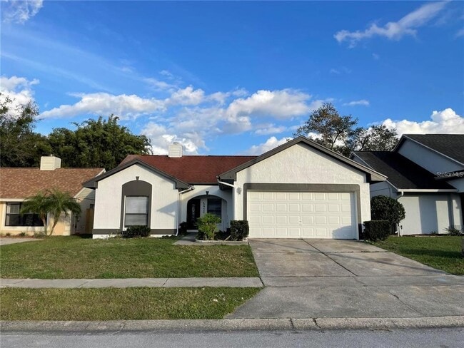 property at 628 Holbrook Cir