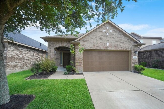 9303 Fuqua Breeze Dr in Houston, TX - Building Photo - Building Photo