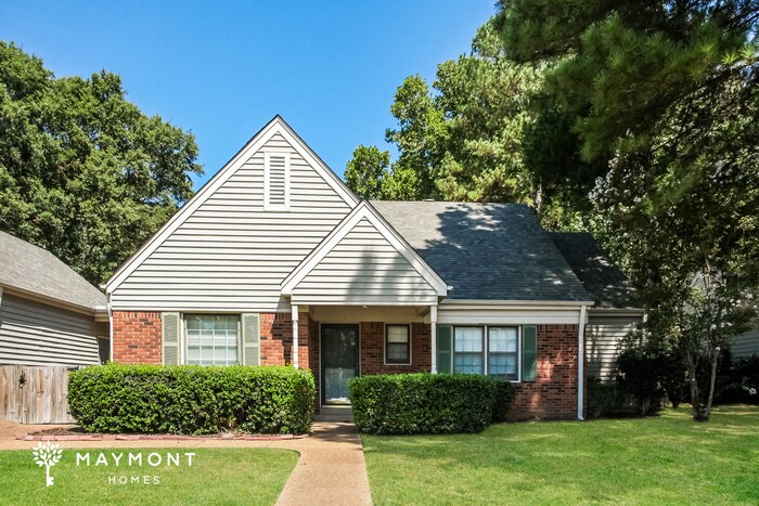 6994 McVay Pl Dr in Memphis, TN - Building Photo