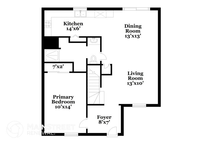 6830 Cherry Log Pl in Austell, GA - Building Photo - Building Photo