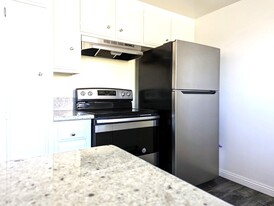 2321 Pullman Ln, Unit D Apartments