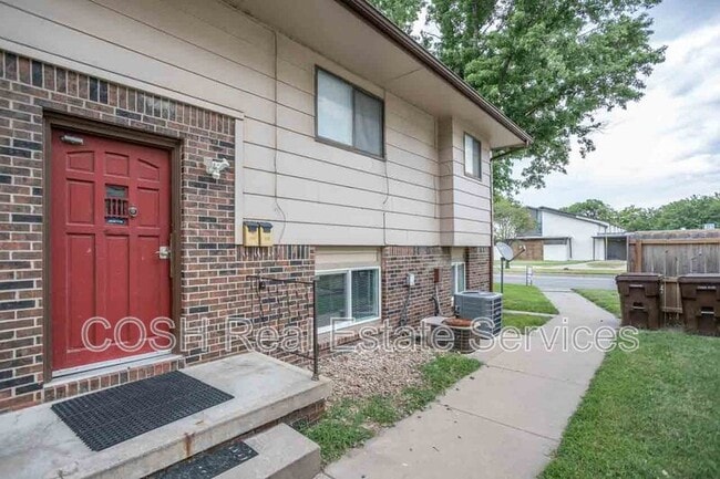 307 S Seneca St in Wichita, KS - Building Photo - Building Photo