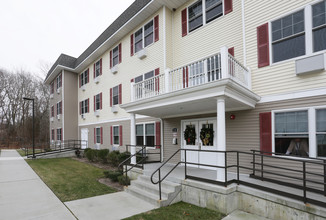 St. Francis Cabrini Senior Housing in Coram, NY - Building Photo - Building Photo