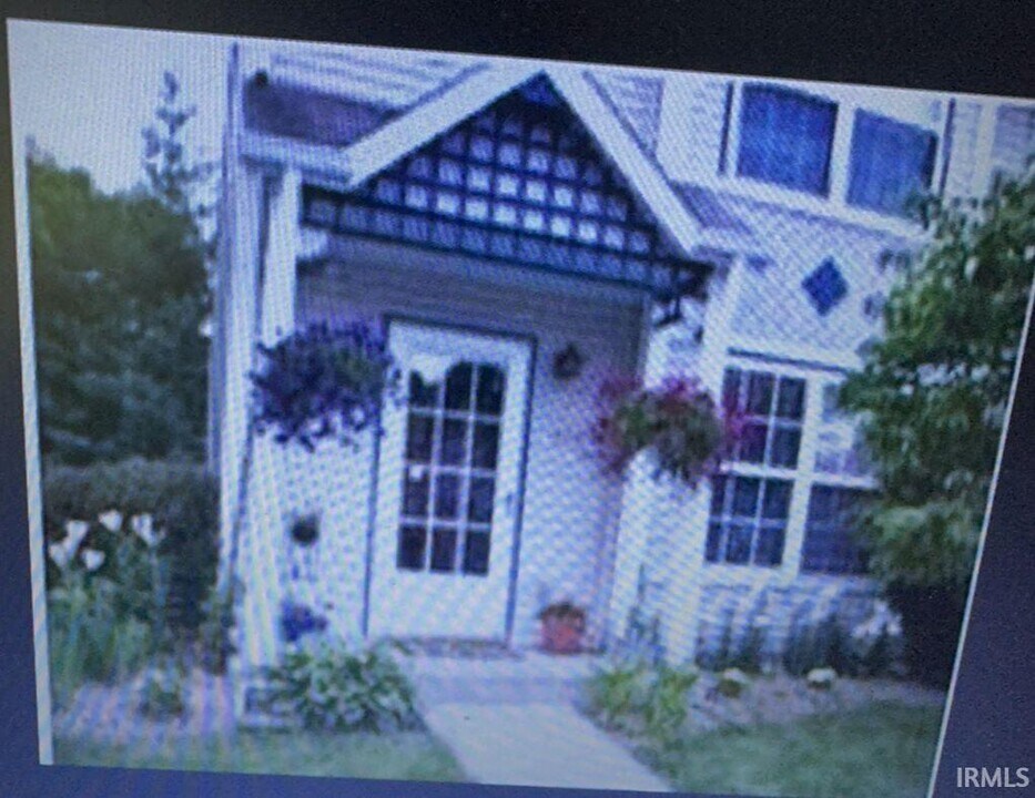 4144 W Heritage Way in Bloomington, IN - Building Photo