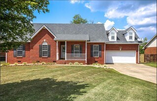 4650 Hammock Dr in Murfreesboro, TN - Building Photo