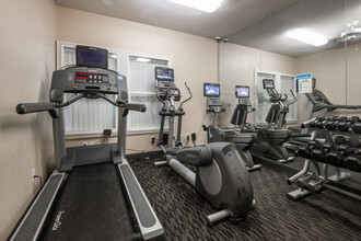 Mountain View in Colorado Springs, CO - Building Photo - Interior Photo