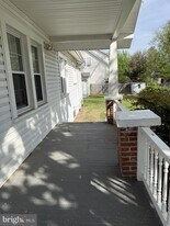 1237 Seacobeck St in Fredericksburg, VA - Building Photo