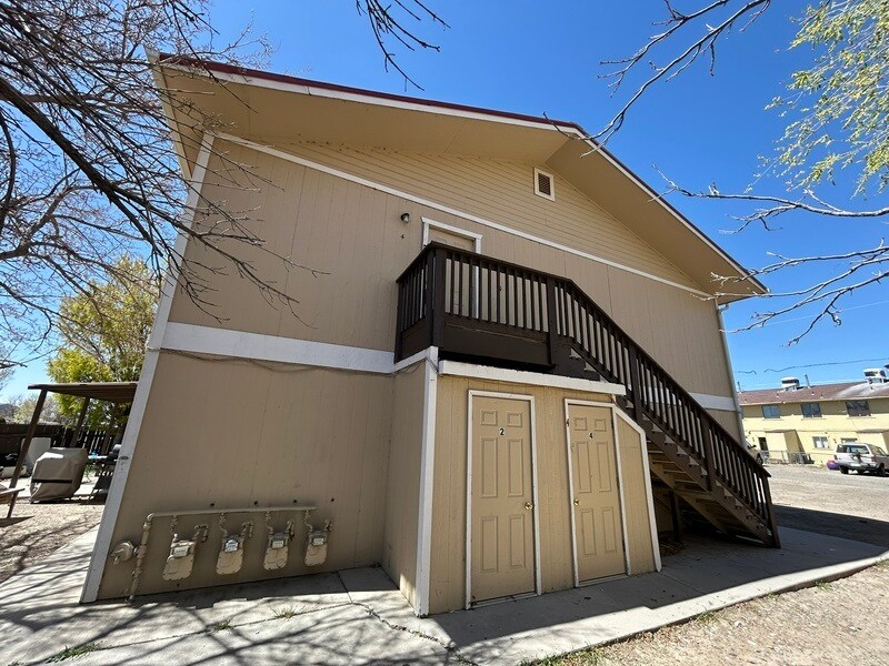 3246 Downey Ct in Clifton, CO - Building Photo