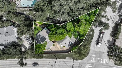 9308 Greenville Ave in Dallas, TX - Building Photo - Building Photo