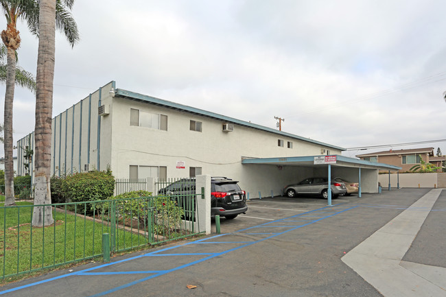 12651 Sunswept Ave in Garden Grove, CA - Building Photo - Building Photo