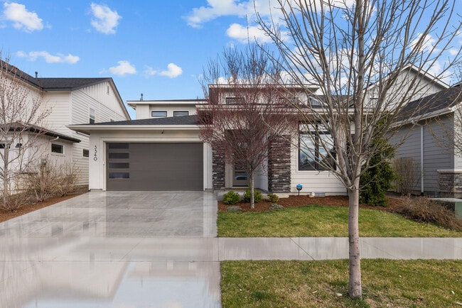 3340 W Lassen Dr in Boise, ID - Building Photo - Building Photo
