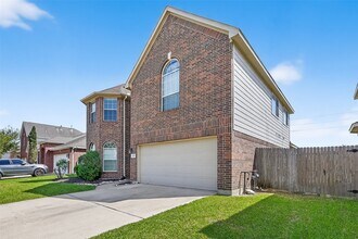 22007 Castle Hawk Trail in Richmond, TX - Building Photo - Building Photo