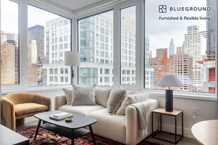 200 E 23rd St in New York, NY - Building Photo