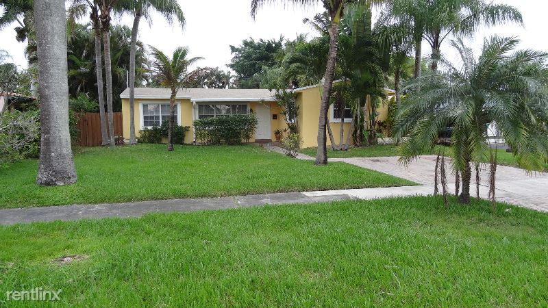 1507 Coolidge St in Hollywood, FL - Building Photo
