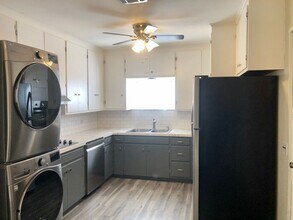 3613 E 3rd St in Tulsa, OK - Building Photo - Building Photo