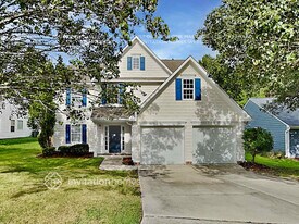 538 Crossview Ln in Durham, NC - Building Photo