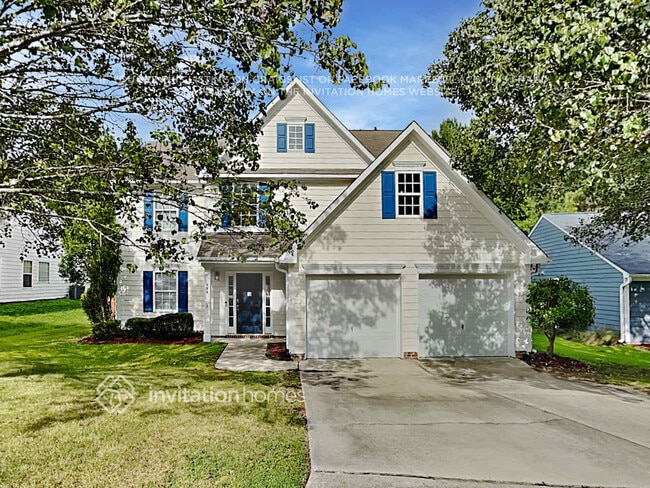 property at 538 Crossview Ln