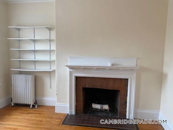 2 Ware St in Cambridge, MA - Building Photo - Building Photo
